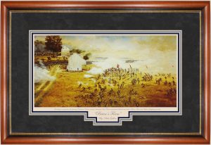 Brian's Farm - Oak Frame